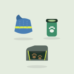Muddy walk bundle